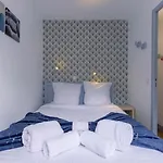 Cosy Francia - Terrasse, Piscine, Parking, Clim