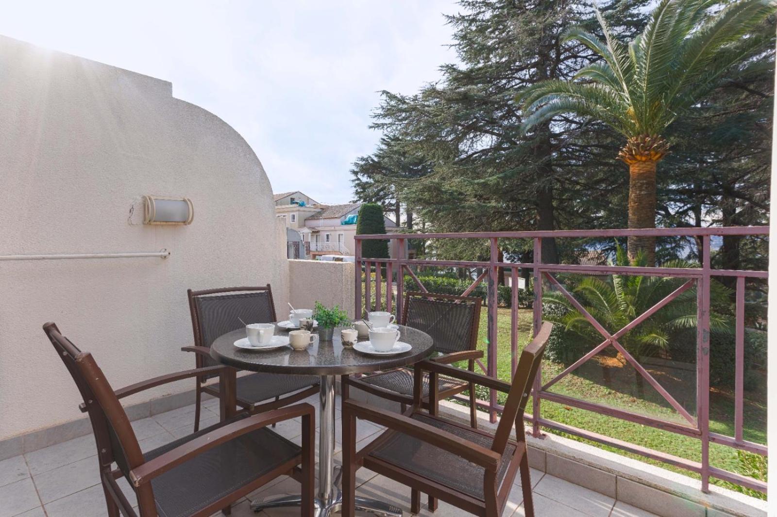Appartement Cosy Francia - Terrasse, Piscine, Parking, Clim Cannes