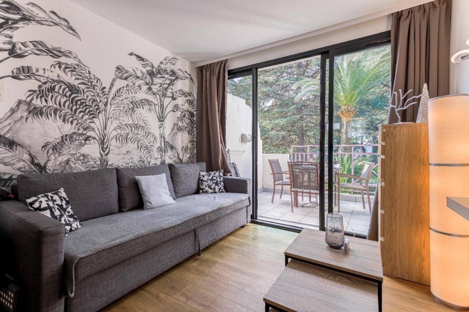 Cosy Francia - Terrasse, Piscine, Parking, Clim *