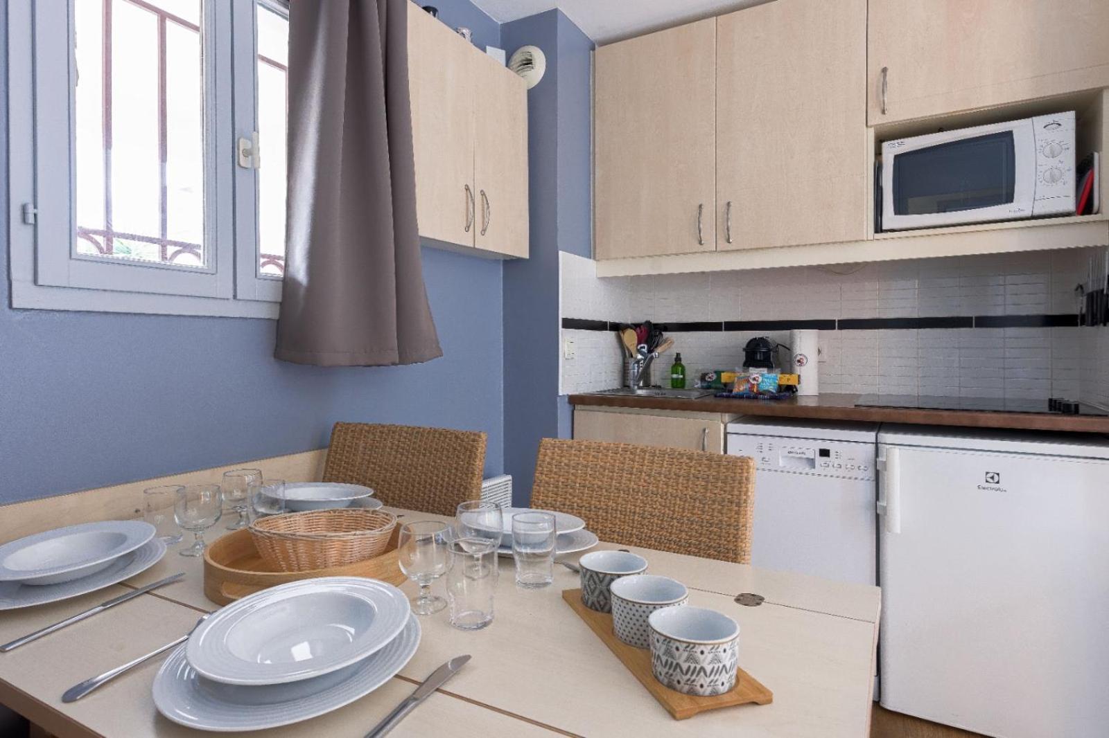 Cosy Francia - Terrasse, Piscine, Parking, Clim Cannes